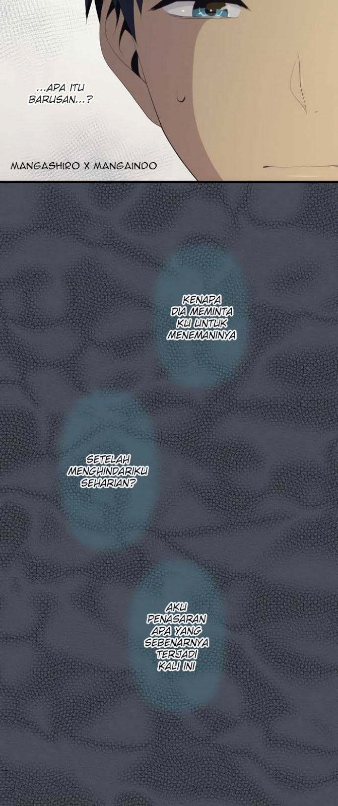 ReLife Chapter 192 Gambar 13